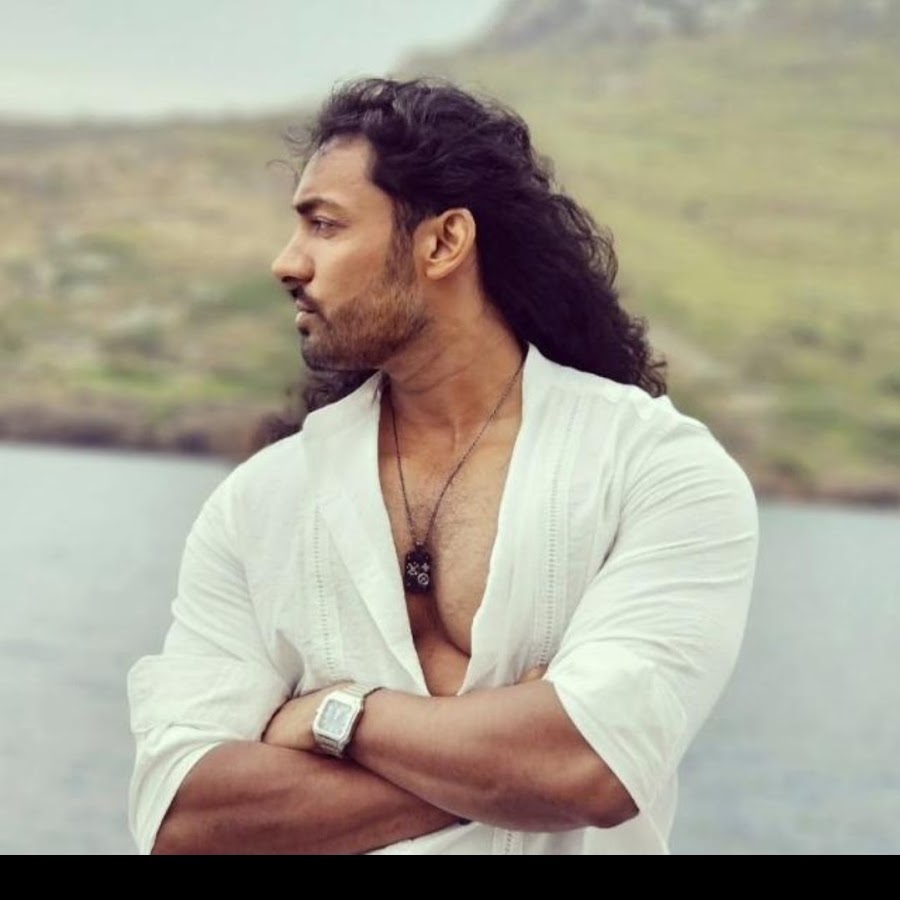 Abdulla Kudrath